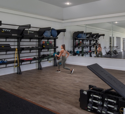 Exercise Bikes